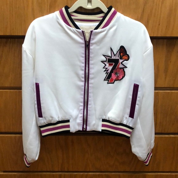 Maje Brand New Bomber - Picture 1 of 6